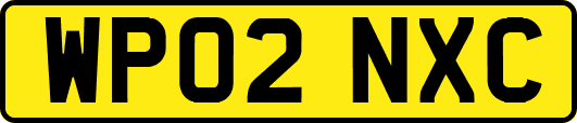 WP02NXC