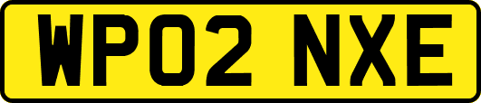 WP02NXE