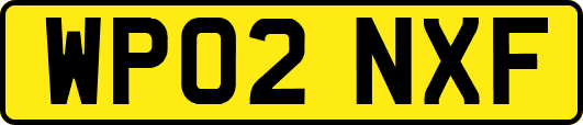WP02NXF