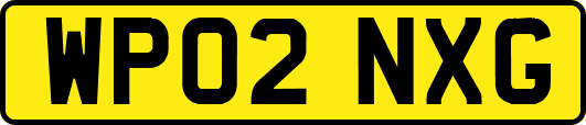 WP02NXG