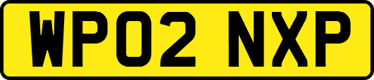 WP02NXP