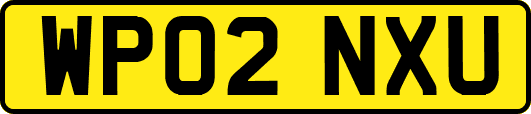 WP02NXU