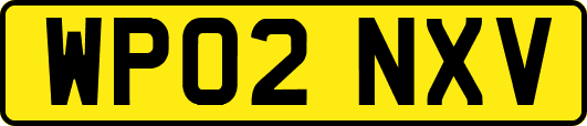 WP02NXV