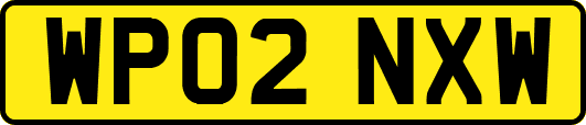 WP02NXW