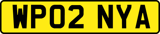 WP02NYA
