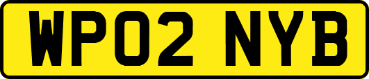 WP02NYB
