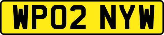 WP02NYW