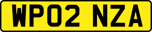 WP02NZA