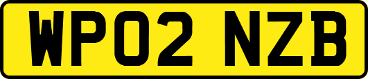WP02NZB
