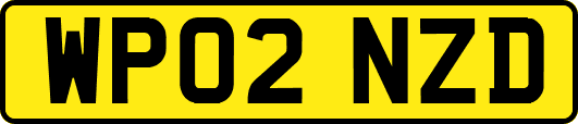 WP02NZD