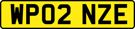 WP02NZE