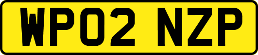 WP02NZP