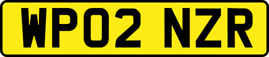 WP02NZR