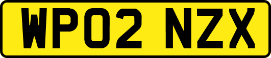 WP02NZX