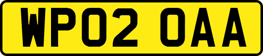 WP02OAA