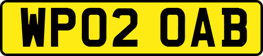 WP02OAB