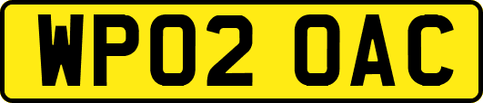 WP02OAC