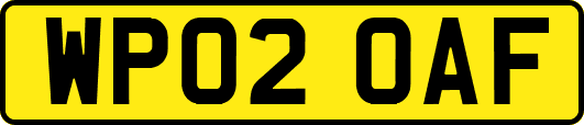 WP02OAF