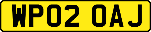 WP02OAJ