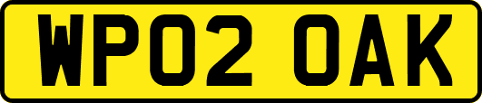 WP02OAK