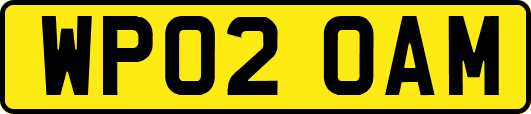 WP02OAM