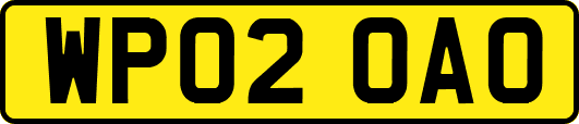WP02OAO