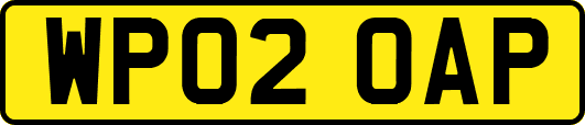 WP02OAP