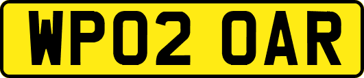 WP02OAR