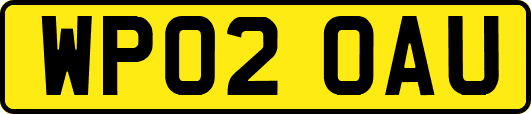 WP02OAU