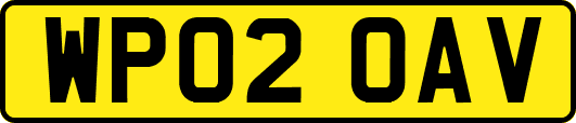 WP02OAV