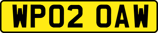 WP02OAW