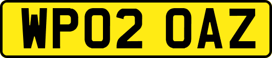WP02OAZ