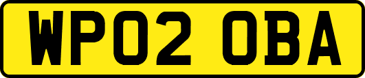 WP02OBA