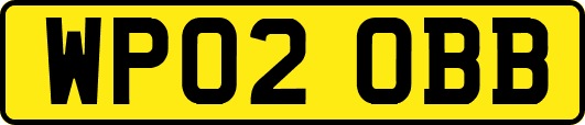 WP02OBB