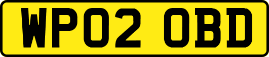 WP02OBD