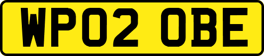 WP02OBE