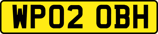 WP02OBH