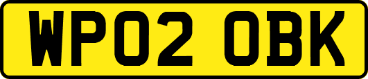 WP02OBK