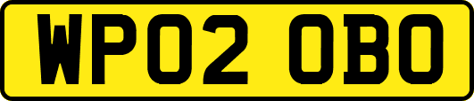WP02OBO