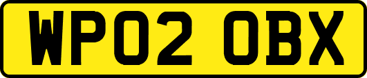 WP02OBX