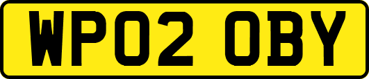 WP02OBY
