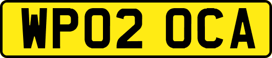 WP02OCA