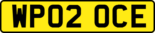 WP02OCE