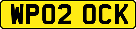 WP02OCK