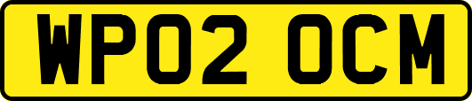 WP02OCM