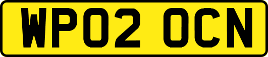 WP02OCN