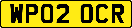 WP02OCR