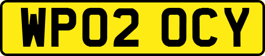 WP02OCY