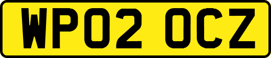 WP02OCZ