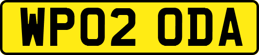 WP02ODA